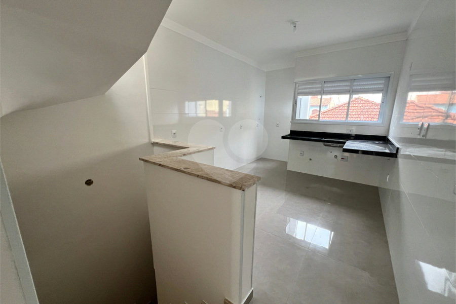 Sobrado à venda com 3 suítes em Mandaqui, São Paulo, SP