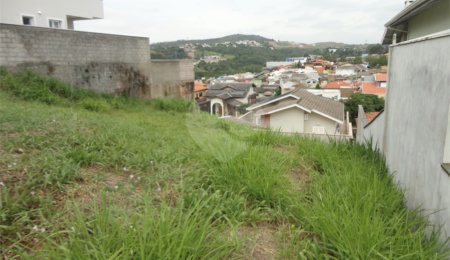 Terreno à venda em Vila Nova, Louveira, SP