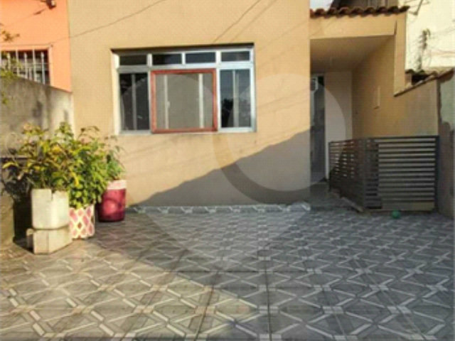 Sobrado à venda com 2 quartos em Pirituba, São Paulo, SP