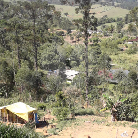 Terreno à venda no Centro, Nazaré Paulista, SP