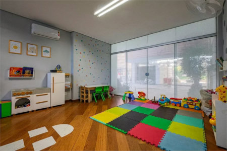 Apartamento à venda com 3 quartos, sendo 1 suíte,  em Jardim das Bandeiras, São Paulo, SP