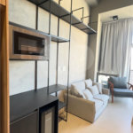 Studio à venda com 1 suíte em Moema, São Paulo, SP