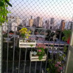 Apartamento à venda com 3 quartos, sendo 1 suíte, em Jardim São Paulo(zona Norte), São Paulo, SP