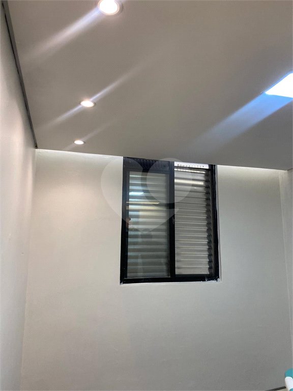 Apartamento à venda com 2 quartos em Horto, São Paulo, SP
