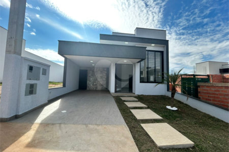 Casa à venda com 3 suítes no condomínio Jardim Villagio Wanel, Sorocaba - SP