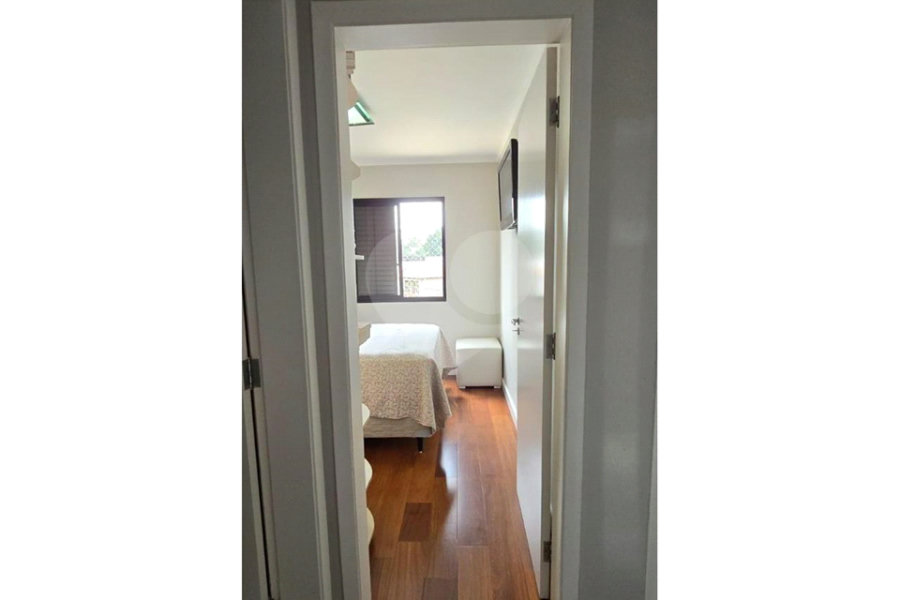 Apartamento à venda com 2 quartos em Vila Guilherme, São Paulo, SP