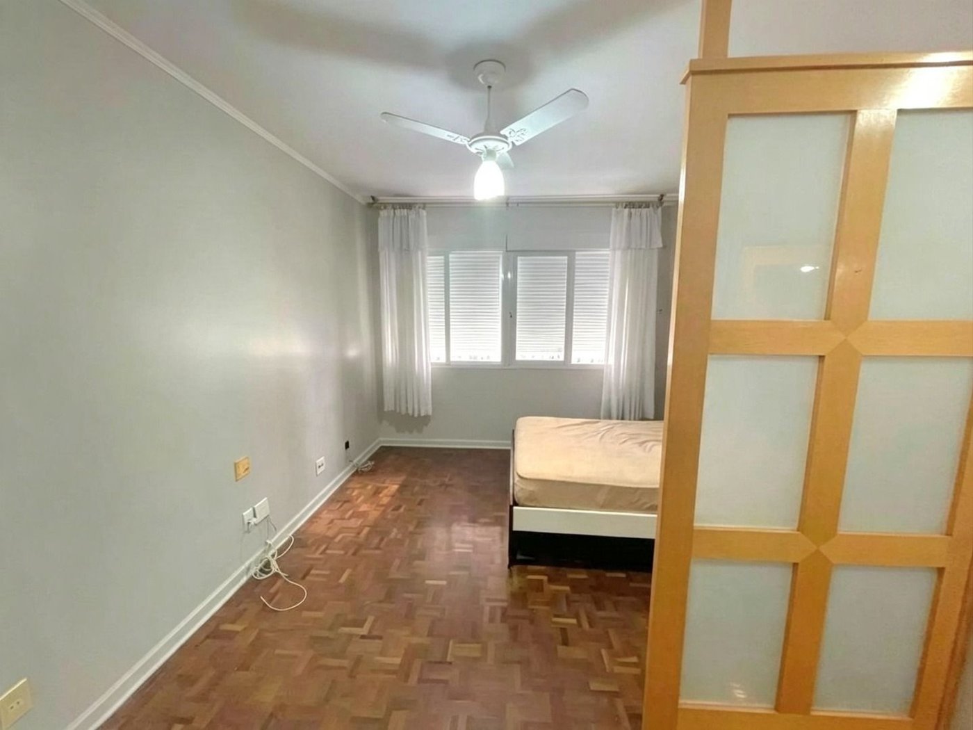 Apartamento com 3 dormitórios à venda, 152 m² por R$ 999.000,00 - Gonzaga - Santos/SP