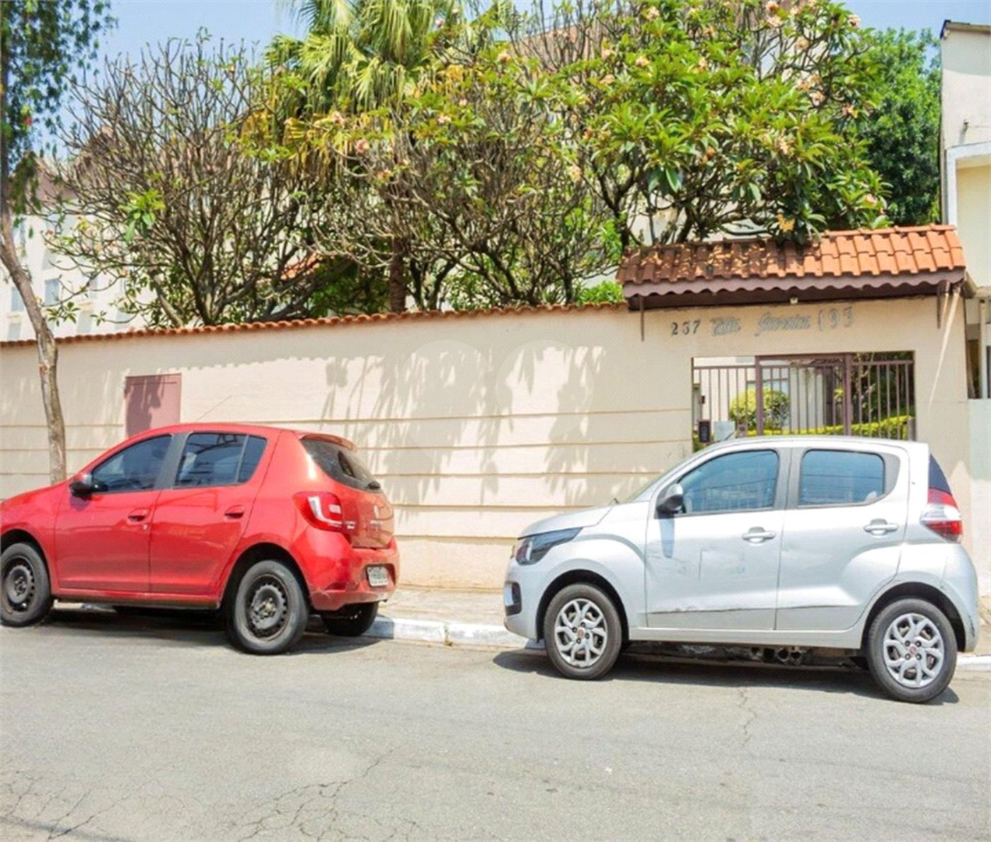 Apartamento à venda com 2 quartos em Jabaquara, São Paulo, SP