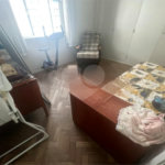 Apartamento à venda com 3 quartos, sendo 1 suíte, em Tijuca, Rio de Janeiro, RJ