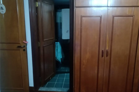 Apartamento à venda com 4 quartos, sendo 1 suíte, em Vila Andrade, São Paulo, SP