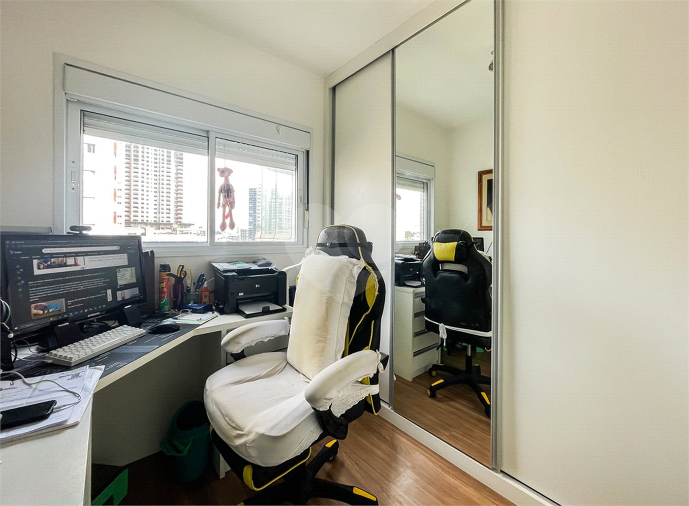 Apartamento à venda com 2 quartos, sendo 1 suíte, em Vila Dom Pedro I, São Paulo, SP