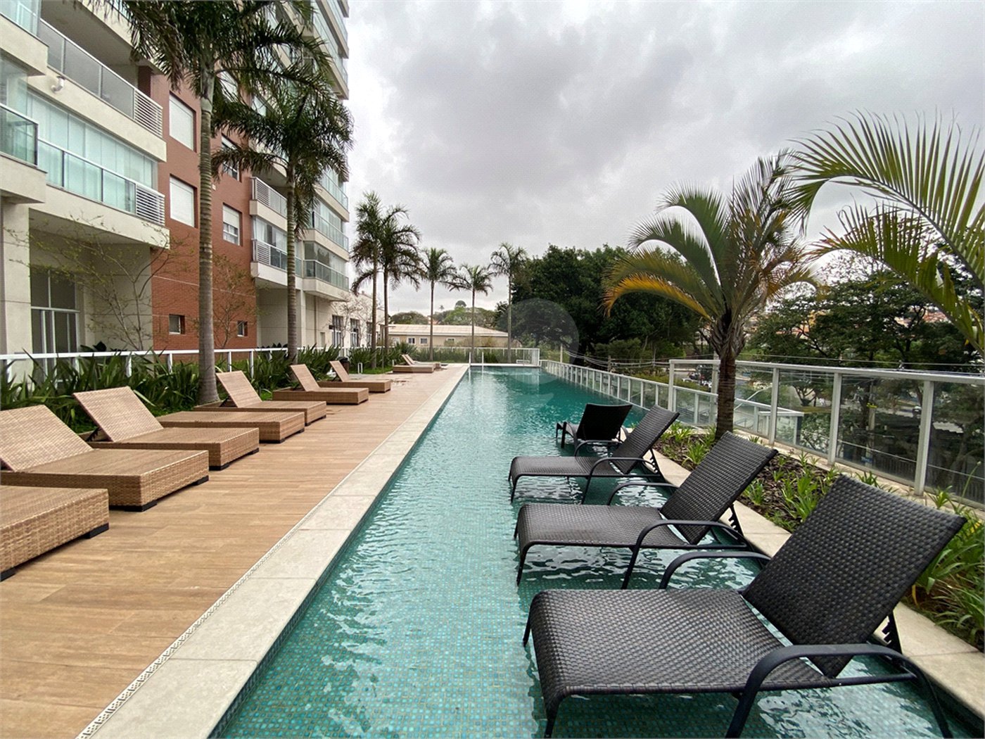 Apartamento à venda com 1 quarto em Jardim São Paulo(zona Norte), São Paulo, SP