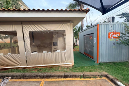 Apartamento para alugar com 2 quartos em Loteamento Dinorá Rosa, Sorocaba, SP