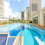 Apartamento à venda com 2 quartos em Barra Funda, São Paulo, SP
