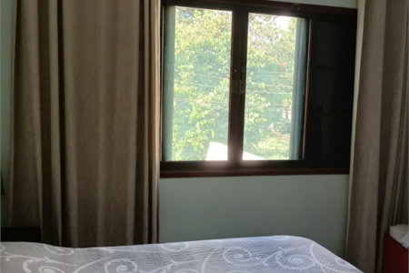 Sobrado à venda com 3 quartos, sendo 1 suíte, em Jardim Humaitá, São Paulo, SP