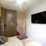 Apartamento à venda com 2 quartos em Jardim das Vertentes, São Paulo, SP