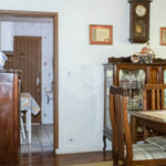 Sobrado à venda com 3 quartos, sendo 1 suíte,  em Campo Belo, São Paulo, SP