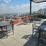 Studio para alugar com 1 quarto em Vila Madalena, São Paulo, SP