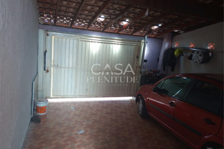 Casa à venda com 3 quartos, sendo 1 suíte, em Jardim Califórnia, Sorocaba, SP