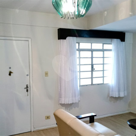 Apartamento à venda com 2 quartos em Santana, São Paulo, SP