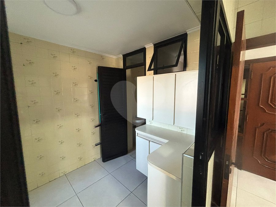 Apartamento à venda com 3 quartos em Vila Virgínia, Jundiaí, SP