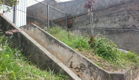 Terreno à venda em Imirim, São Paulo, SP
