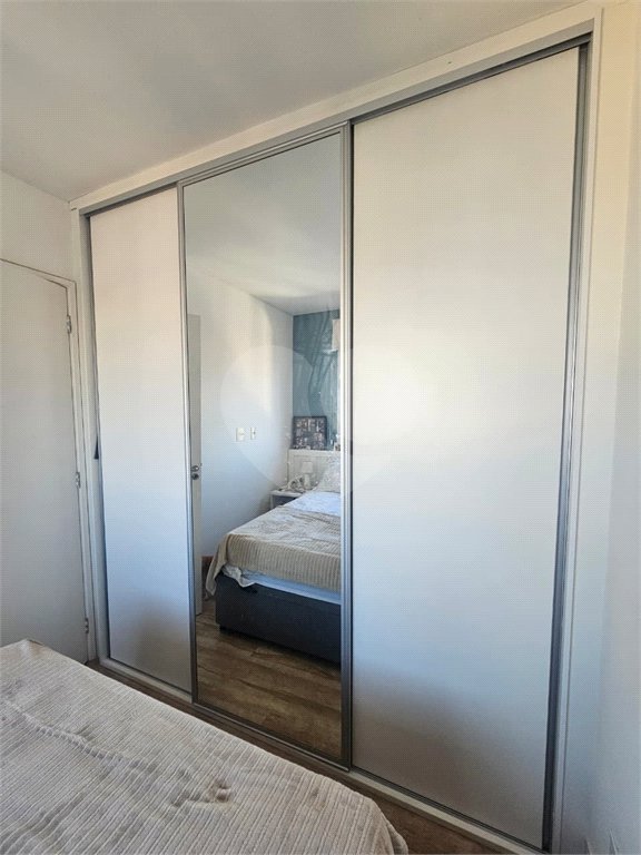 Apartamento à venda com 2 quartos em Casa Verde, São Paulo, SP