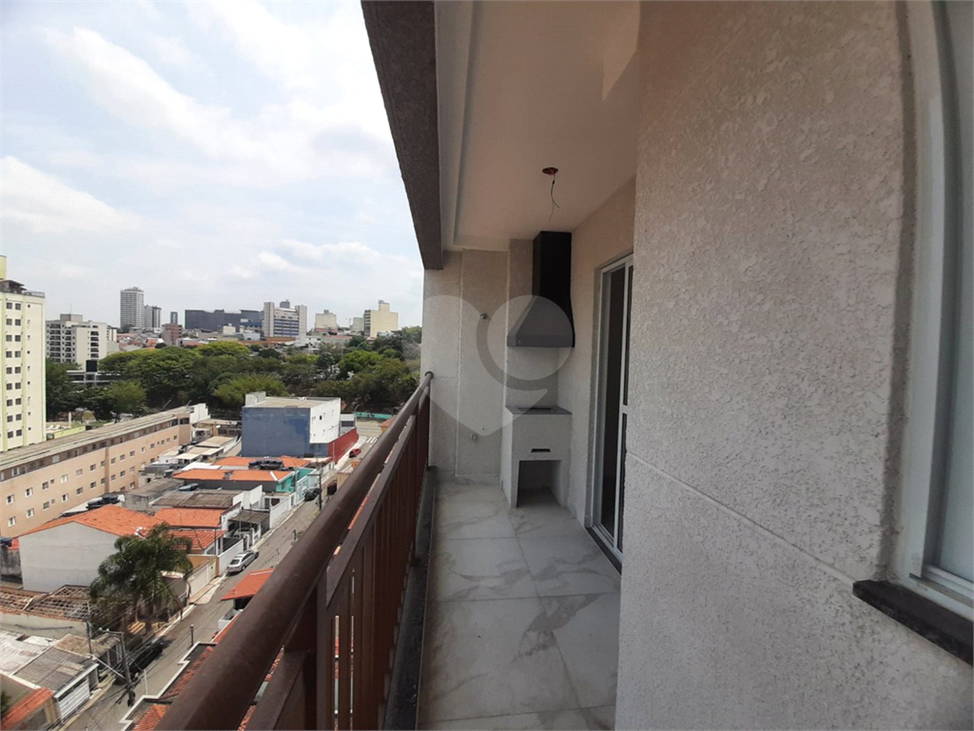 Apartamento à venda com 2 quartos, sendo 1 suíte,  em Parada Inglesa, São Paulo, SP