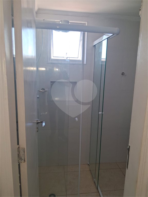 Apartamento à venda com 2 quartos em Tucuruvi, São Paulo, SP