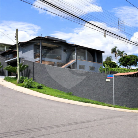 Casa à venda em Campos de Atibaia, Atibaia, SP