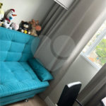 Apartamento à venda com 1 quarto em Vila Monumento, São Paulo, SP