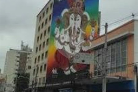 Sala à venda no Centro, São Paulo, SP
