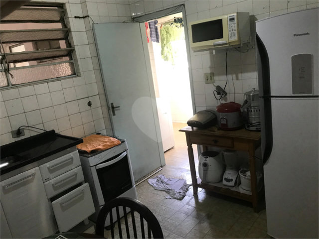 Apartamento à venda com 2 quartos em Ipiranga, São Paulo, SP