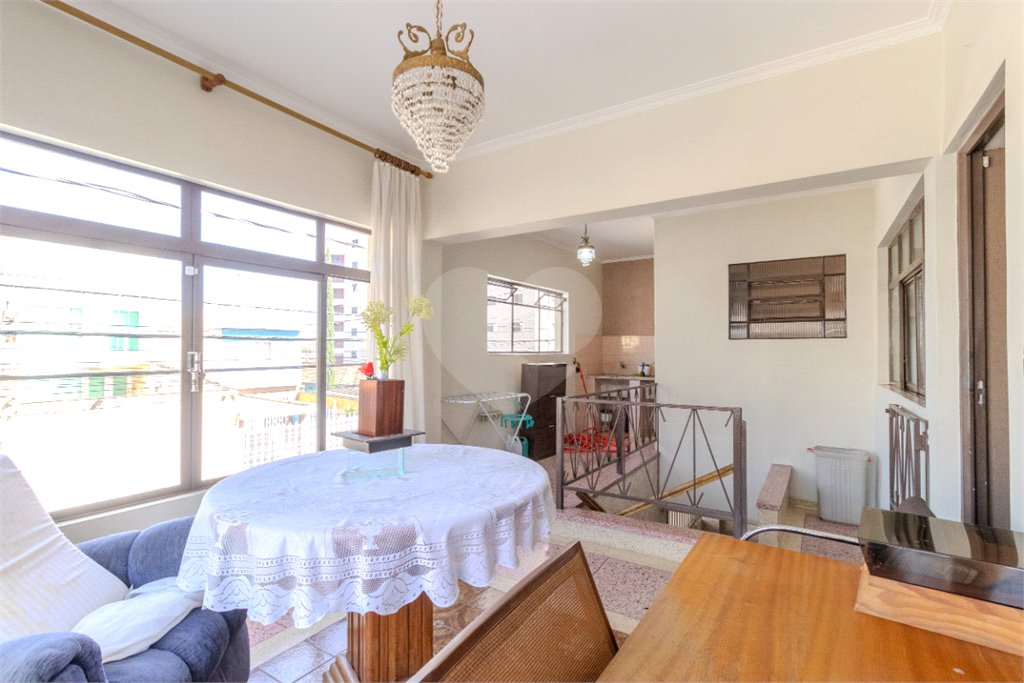 Casa à venda com 3 quartos, sendo 2 suítes, em Vila Matilde, São Paulo, SP