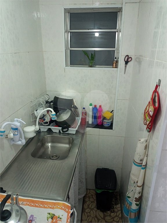 Casa à venda com 3 quartos em Vila Nivi, São Paulo, SP