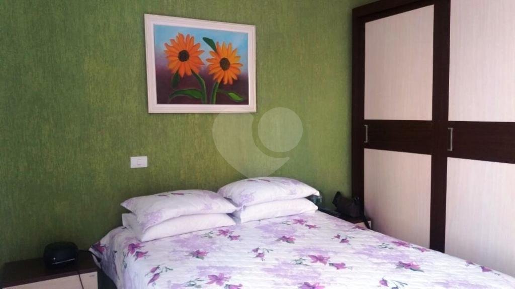 Sobrado à venda com 2 quartos, sendo 1 suíte, em Santana, São Paulo, SP