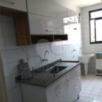 Apartamento à venda com 2 quartos em Vila Polopoli, São Paulo, SP