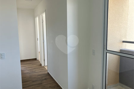 Apartamento à venda com 3 quartos em Jardim Santa Rosália, Sorocaba, SP