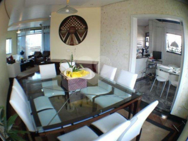 Apartamento à venda com 4 quartos, sendo 3 suítes,  em Vila Prudente, São Paulo, SP