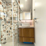 Apartamento à venda com 3 quartos, sendo 1 suíte, em Chora Menino, São Paulo, SP