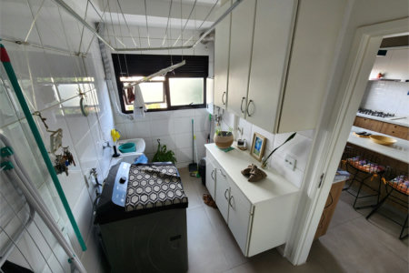 Apartamento à venda com 4 quartos, sendo 2 suítes, em Água Fria, São Paulo, SP