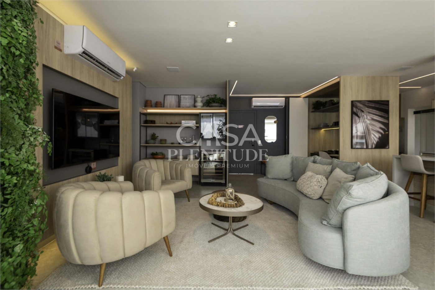 Apartamento à venda com 3 quartos, sendo 1 suíte, em Alto da Boa Vista, Sorocaba, SP