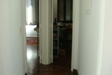 Apartamento à venda com 3 quartos, sendo 1 suíte, em Pinheiros, São Paulo, SP