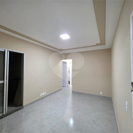 Apartamento à venda com 2 quartos em Alto do Ipiranga, Ribeirão Preto, SP
