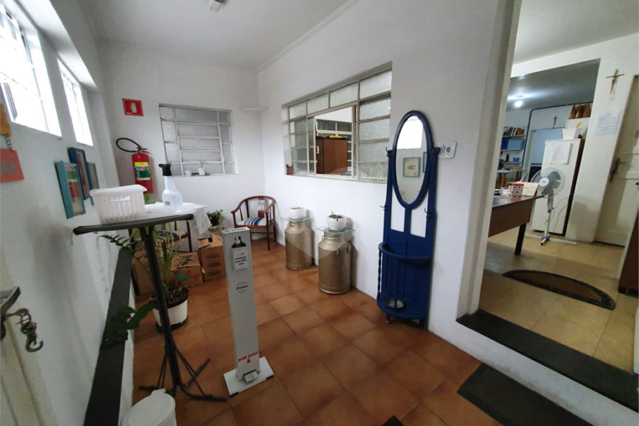 Sobrado à venda com 2 quartos em Vila Guilherme, São Paulo, SP