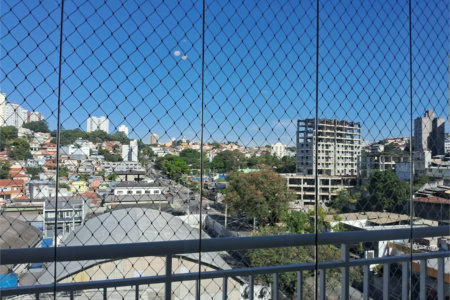 Apartamento à venda com 2 quartos em Jaguaré, São Paulo, SP