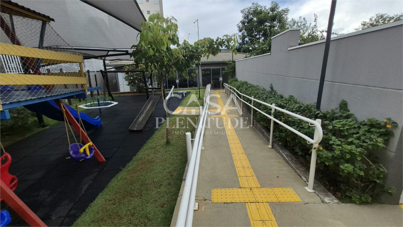 Apartamento à venda com 2 quartos, sendo 1 suíte, em Jardim São Carlos, Sorocaba, SP