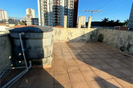 Sobrado à venda com 2 quartos, sendo 1 suíte, em Vila Maria Baixa, São Paulo, SP