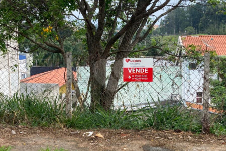 Terreno à venda no Centro, Vinhedo, SP