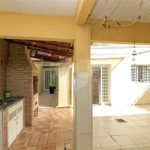 Sobrado para alugar com 3 quartos, sendo 1 suíte, em Brooklin Novo, São Paulo, SP